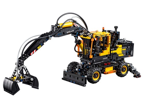 lego 42043 asda