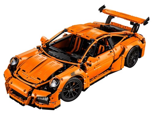 lego 42043 asda