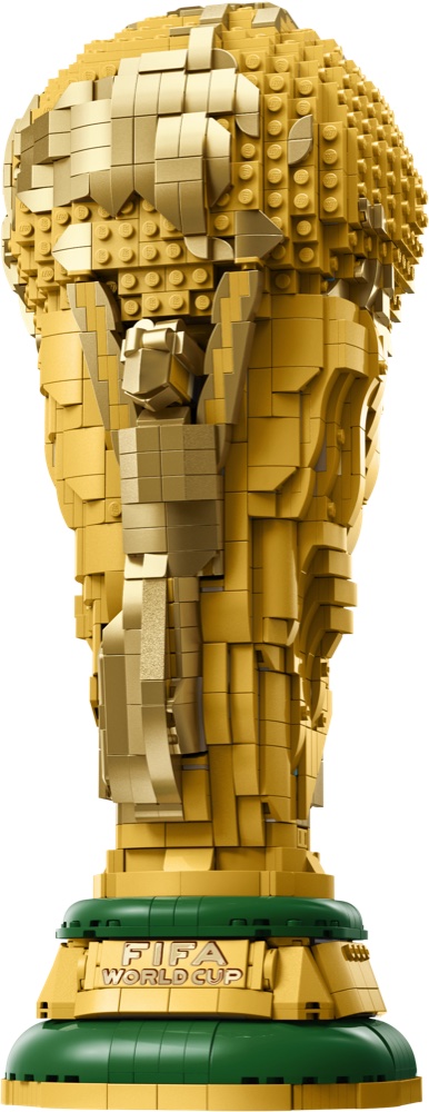 FIFA World Cup™ Official Trophy