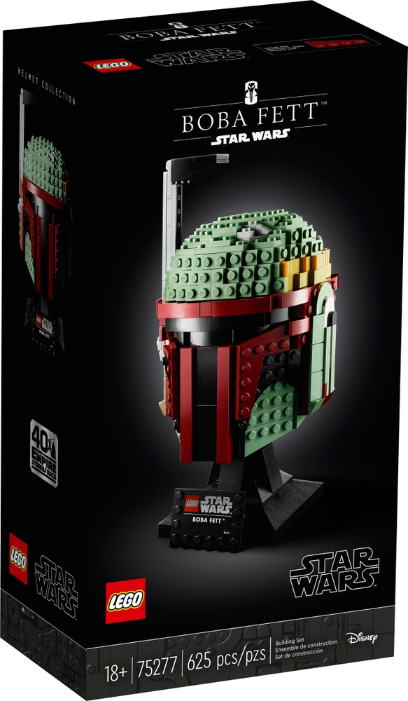 Boba Fett™ Helmet
