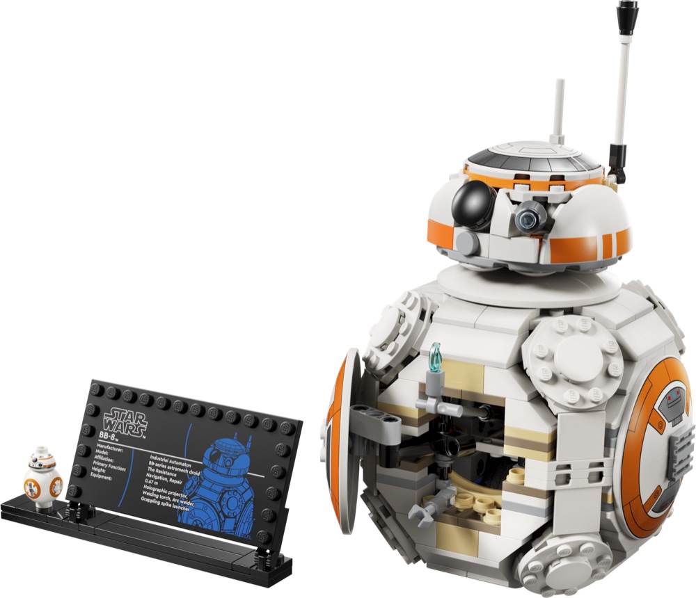 BB-8™ Astromech Droid