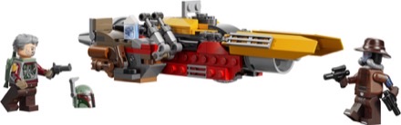Cobb Vanth's Speeder