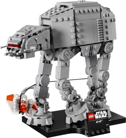 AT-AT™