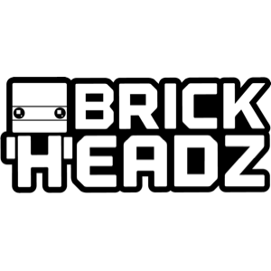 LEGO&reg; BrickHeadz