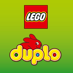 LEGO® Duplo