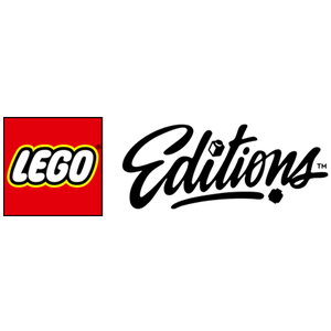 LEGO&reg; Editions