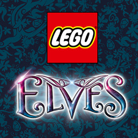 LEGO® Elves