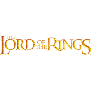 LEGO&reg; Lord of the Rings