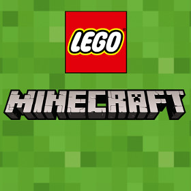 LEGO® Minecraft