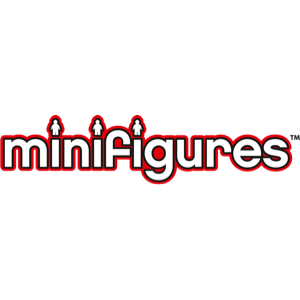 LEGO&reg; Minifigures