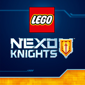 LEGO® Nexo Knights