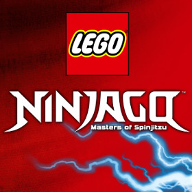 LEGO® Ninjago