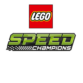 LEGO® Speed Champions