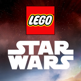 LEGO® Star Wars