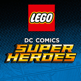 LEGO® Super Heros