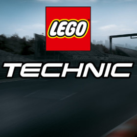 LEGO® Technic
